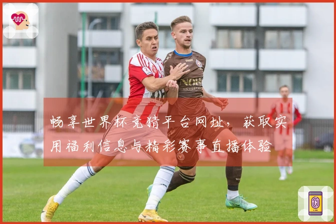 畅享世界杯竞猜平台网址，获取实用福利信息与精彩赛事直播体验