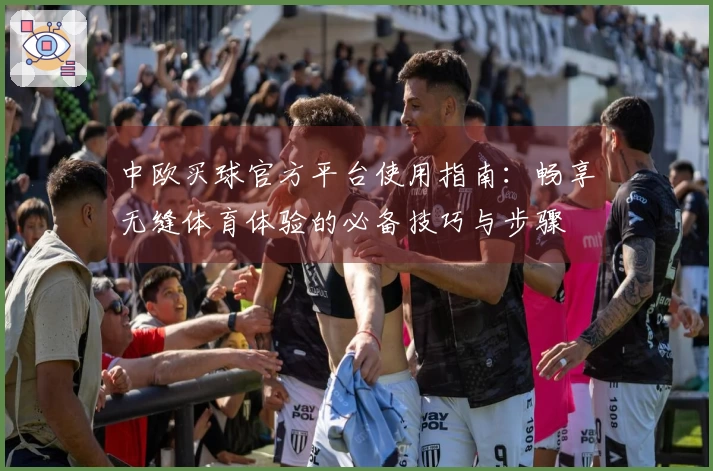 中欧买球官方平台使用指南：畅享无缝体育体验的必备技巧与步骤