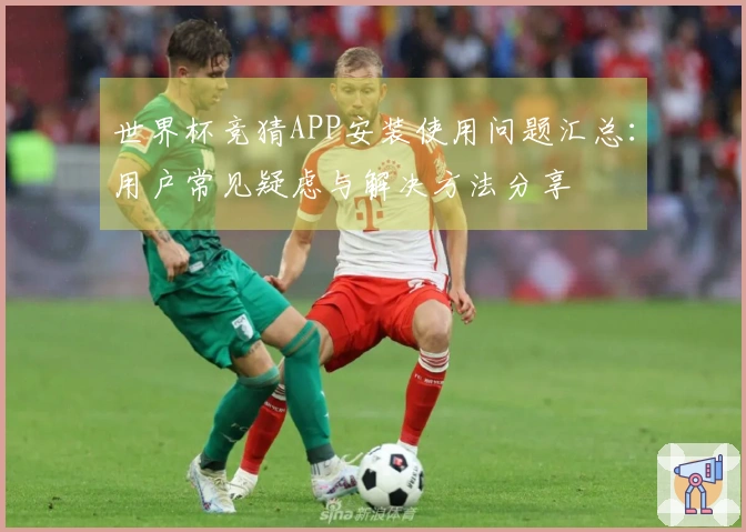 世界杯竞猜APP安装使用问题汇总：用户常见疑虑与解决方法分享