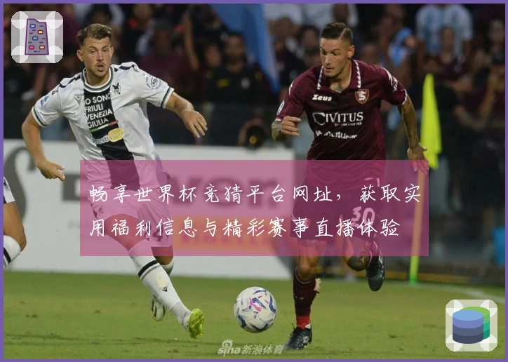 畅享世界杯竞猜平台网址,获取实用福利信息与精彩赛事直播体验