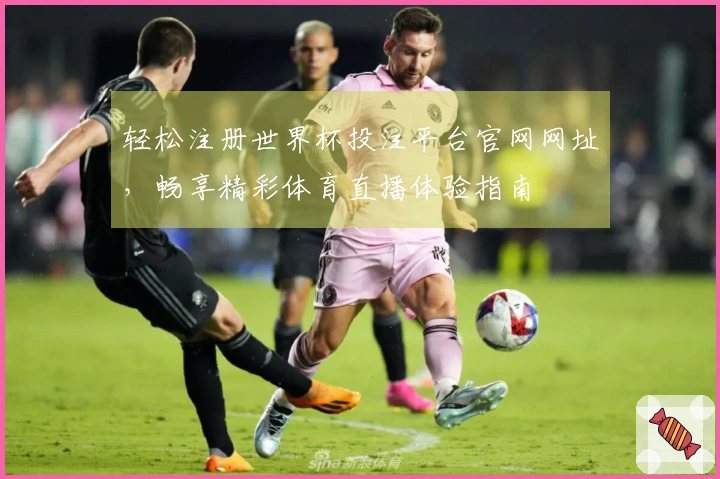轻松注册世界杯投注平台官网网址,畅享精彩体育直播体验指南