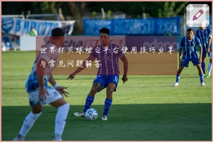 世界杯买球综合平台使用技巧分享与常见问题解答
