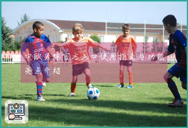 中欧买球官方入口使用指南与功能亮点介绍